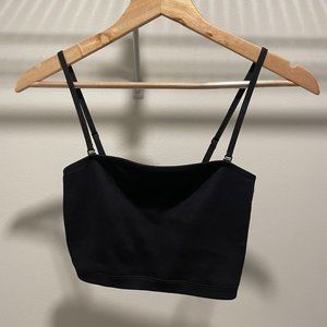 Abercrombie and Fitch Seamless Bandeau Bralette